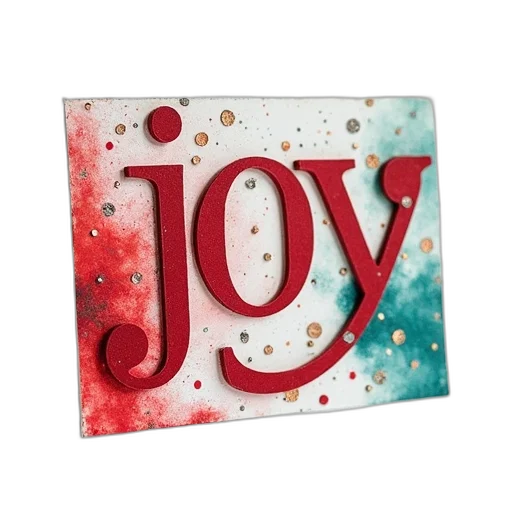 folded, shuttered, holiday, photocard transparent PNG cut-out