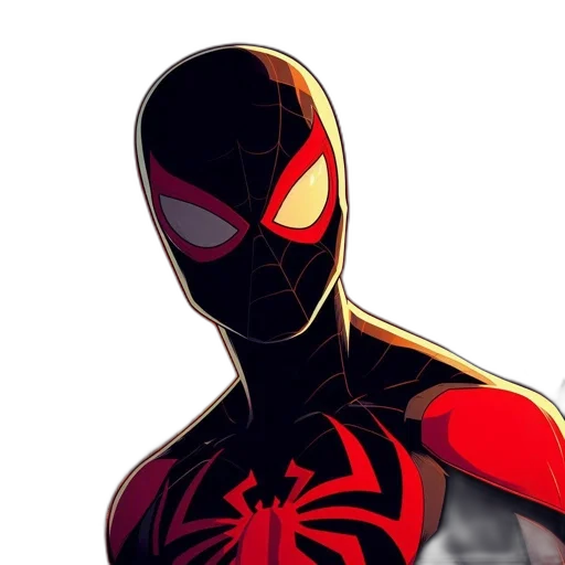 mask, animal, comic book art, concept art transparent PNG cut-out