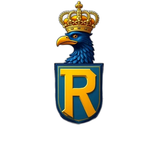 crown, sword, robot, jewelry transparent PNG cut-out