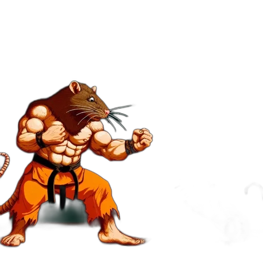 concept art, pixel art, fantasy art, 3d render transparent PNG cut-out