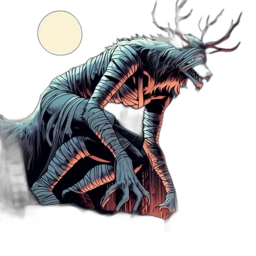 creature, dragon, animal, mask transparent PNG cut-out