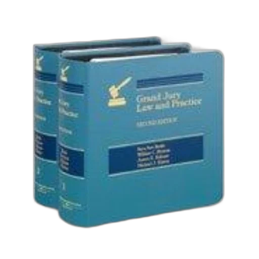 two, blue, binders, title transparent PNG cut-out