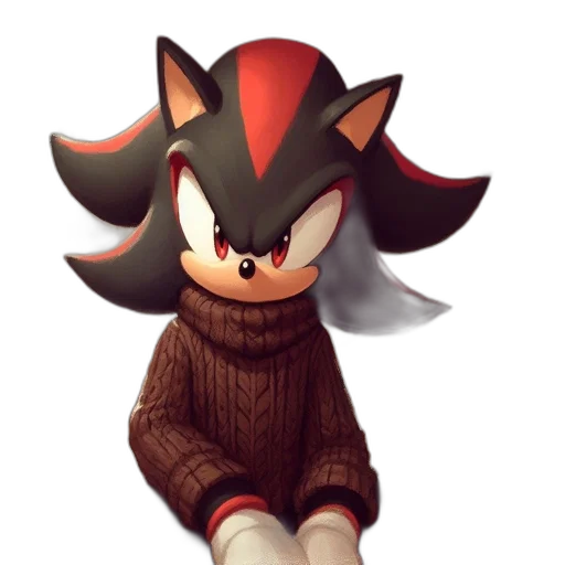 hat, creature, animal, jacket transparent PNG cut-out