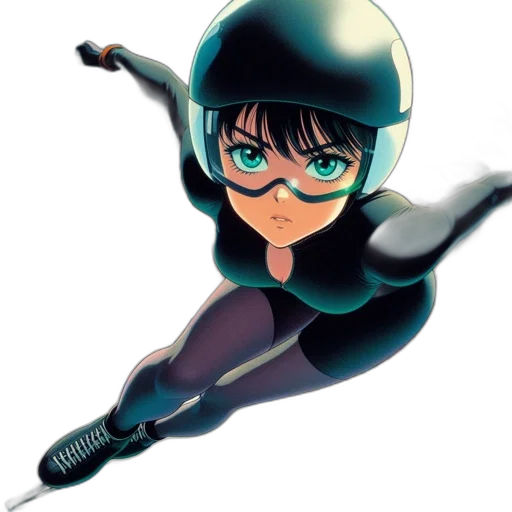 robot, weapon, anime, concept art transparent PNG cut-out