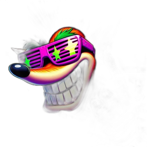 mask, robot, hat, weapon transparent PNG cut-out