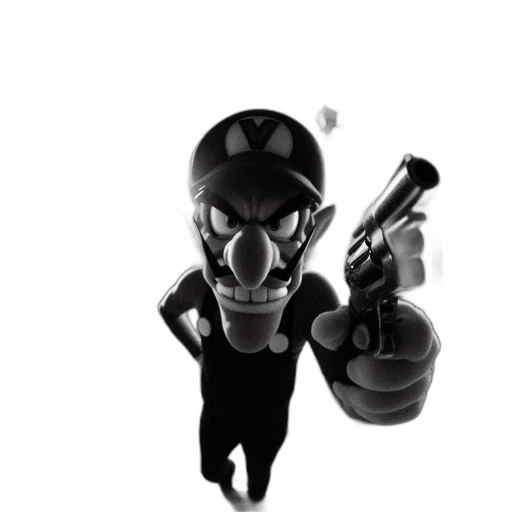 mask, weapon, staff, face transparent PNG cut-out