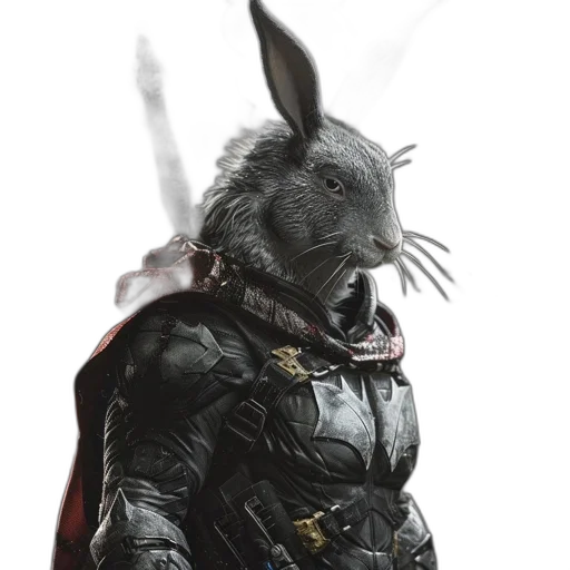 animal, mask, creature, face transparent PNG cut-out