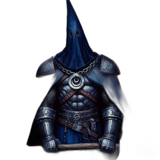 mask, hat, staff, concept art transparent PNG cut-out