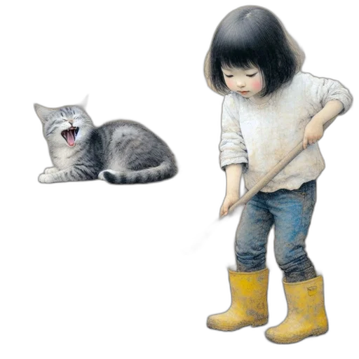 animal, creature, shoes, robot transparent PNG cut-out