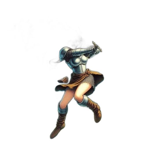 staff, sword, weapon, concept art transparent PNG cut-out