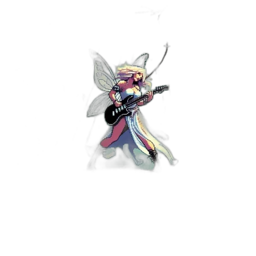 weapon, staff, creature, animal transparent PNG cut-out