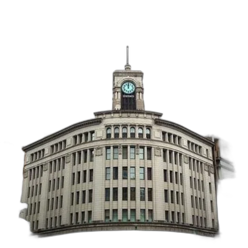 building, staff, furniture, robot transparent PNG cut-out