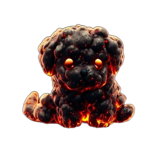 creature, animal, food, weapon transparent PNG cut-out