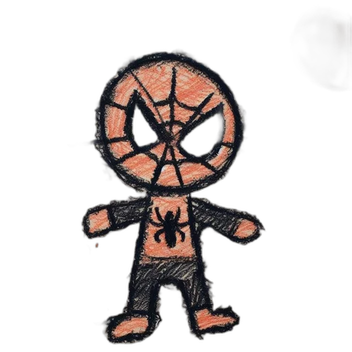 mask, creature, concept art, comic book art transparent PNG cut-out