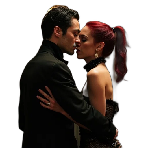 photorealistic, fire, evan, lee transparent PNG cut-out