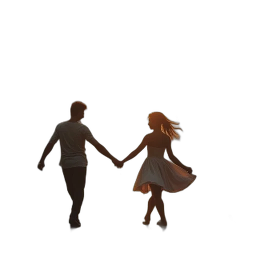 dress, pixel art, concept art, 3d render transparent PNG cut-out