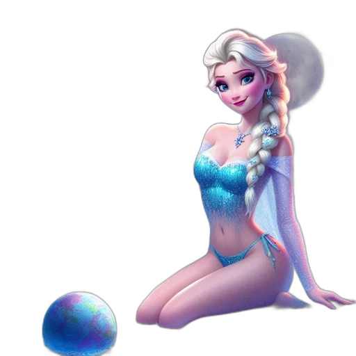 dress, fantasy art, concept art, pixel art transparent PNG cut-out