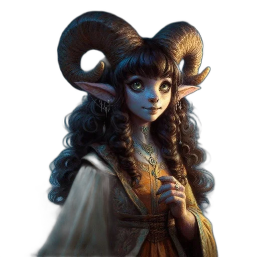 dragon, staff, fantasy art, concept art transparent PNG cut-out