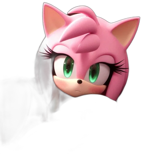 mask, creature, animal, hat transparent PNG cut-out