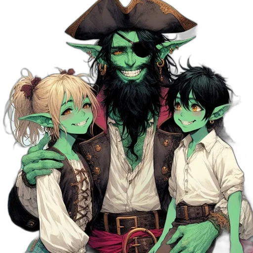 staff, mask, fantasy art, concept art transparent PNG cut-out
