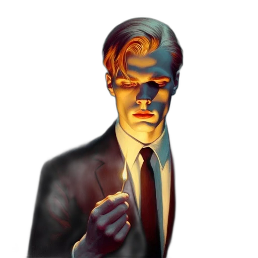 mask, face, staff, robot transparent PNG cut-out