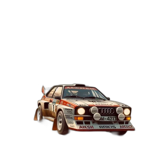 car, weapon, animal, shoes transparent PNG cut-out