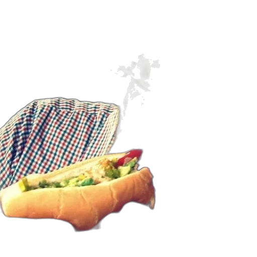 food, hat, furniture, shoes transparent PNG cut-out