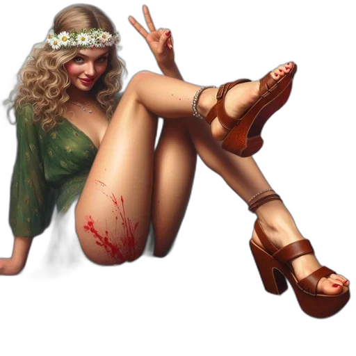 concept art, fantasy art, pixel art, comic book art transparent PNG cut-out