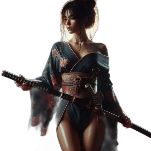 sword, weapon, staff, dress transparent PNG cut-out