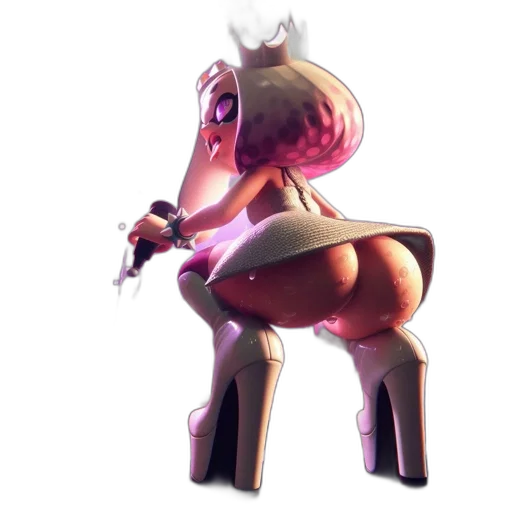 staff, furniture, robot, weapon transparent PNG cut-out