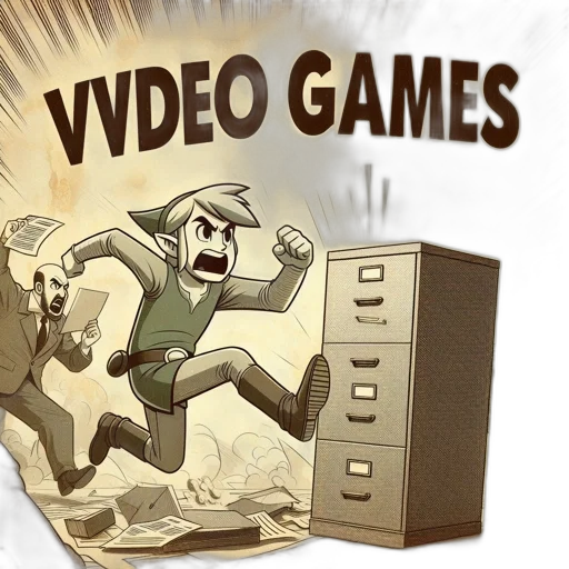 concept art, 3d render, comic book art, cartoon transparent PNG cut-out