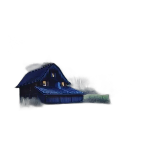 umbrella, hat, building, furniture transparent PNG cut-out