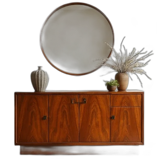 furniture, earth tones, art, deco transparent PNG cut-out