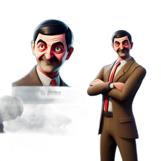 staff, face, mask, concept art transparent PNG cut-out