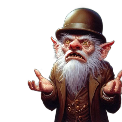 staff, face, concept art, fantasy art transparent PNG cut-out