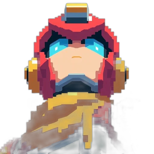 robot, weapon, face, mask transparent PNG cut-out