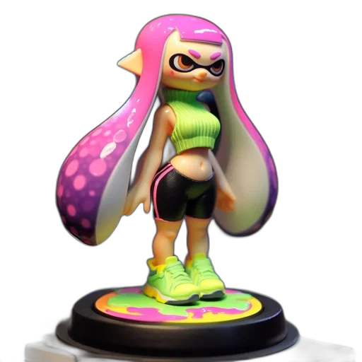 dress, jacket, weapon, hair transparent PNG cut-out