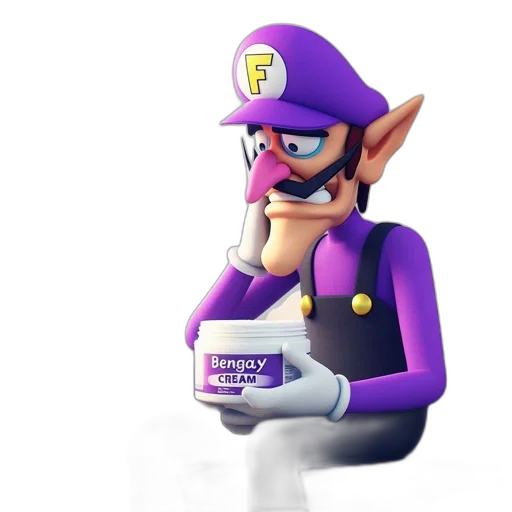 hat, crown, bottle, weapon transparent PNG cut-out