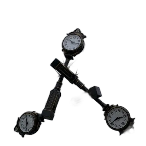 staff, jewelry, weapon, umbrella transparent PNG cut-out
