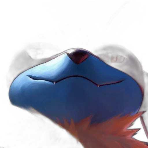 dragon, hat, creature, mask transparent PNG cut-out