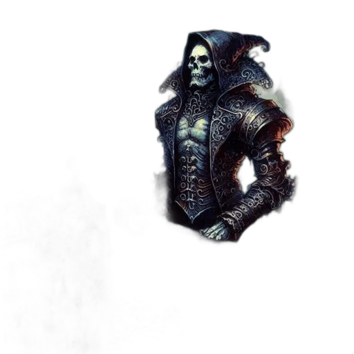mask, jacket, staff, face transparent PNG cut-out