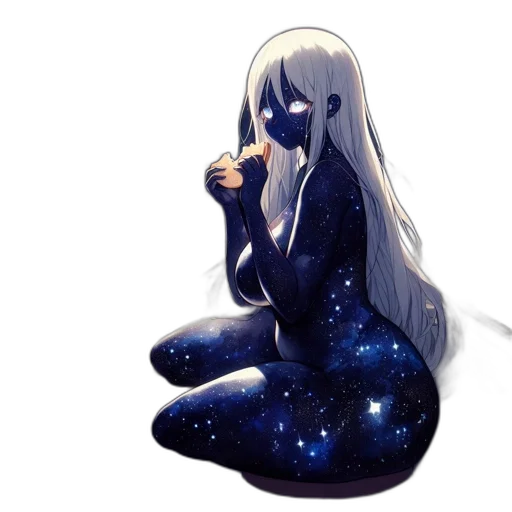 dress, creature, food, mask transparent PNG cut-out