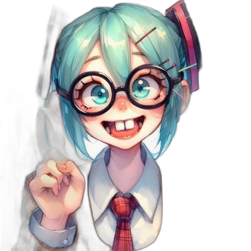 face, mask, staff, robot transparent PNG cut-out