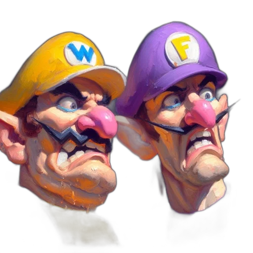 face, hat, mask, crown transparent PNG cut-out