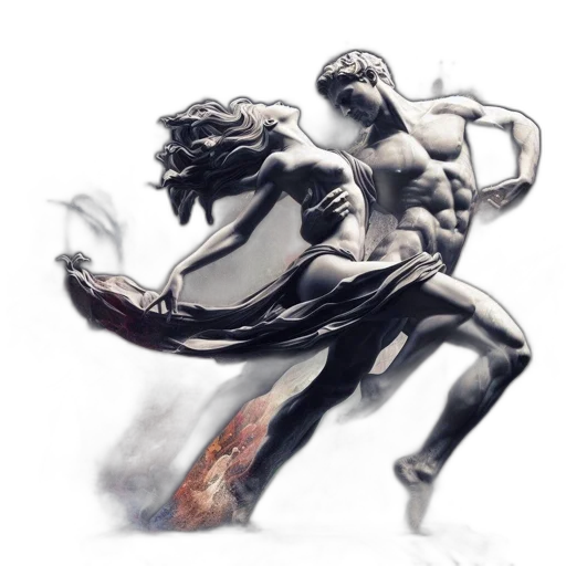 dragon, sword, concept art, fantasy art transparent PNG cut-out