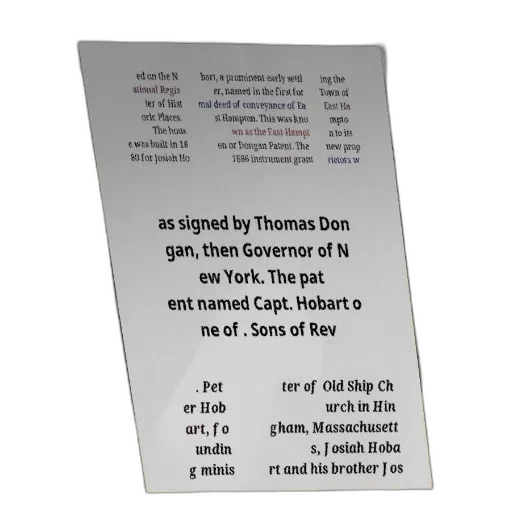 historical, document, mentioning, thomas transparent PNG cut-out