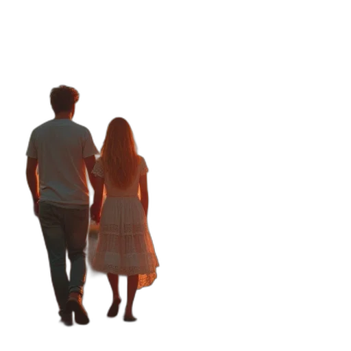 dress, 3d render, concept art, photorealistic transparent PNG cut-out