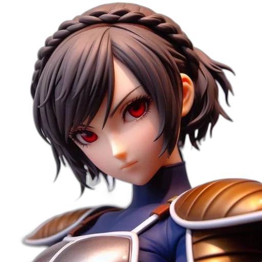 face, crown, staff, weapon transparent PNG cut-out