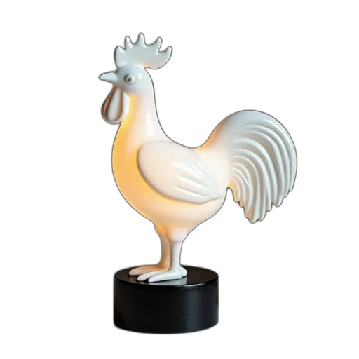 animal, jewelry, 3d render, photorealistic transparent PNG cut-out