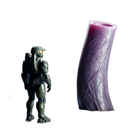 weapon, robot, bottle, creature transparent PNG cut-out